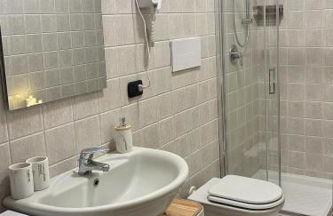 Minimetro Suite - Metro entrance to Perugia Historic Center & Free Parking - Foto 15