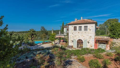 Villa with Private Pool in Paradise - Barat - Foto 3