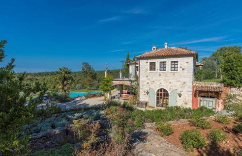 Villa with Private Pool in Paradise - Barat - Foto 3