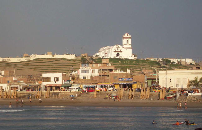 Complete Trujillo Tour with Tickets - Photo 7