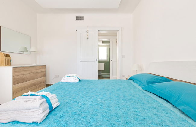 3134 Il Suono del Mare - Villa Giunone by Perle di Puglia - Foto 2