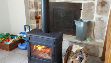 Belle maison rénovée au calme, 3 chambres - Foto 1