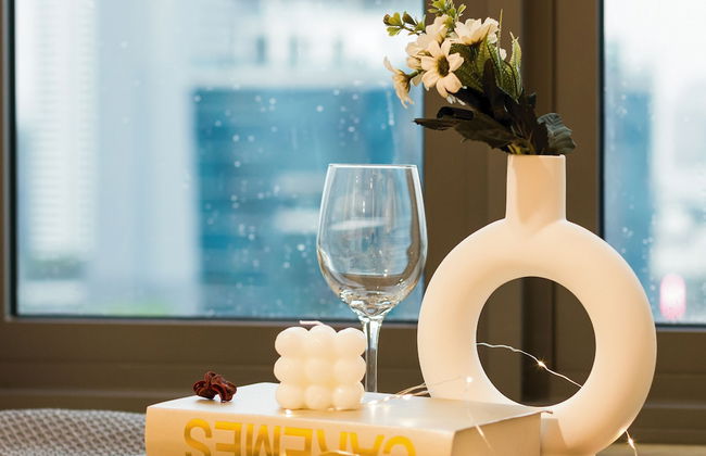 The Riv Riveria City KL Sentral - Foto 12