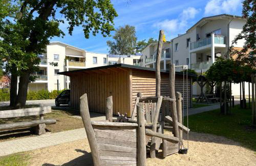 Ferienwohnung Dünenhopser - Foto 22