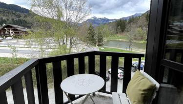 NEW Lac Chavants apartment - 4 beds - Foto 5