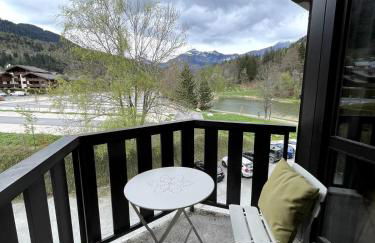 NEW Lac Chavants apartment - 4 beds - Foto 5