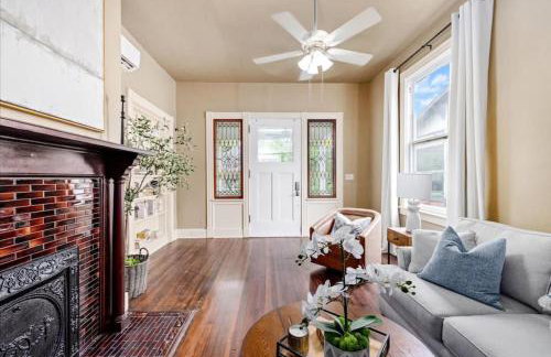 Downtown Heritage Suite - Free Parking - Foto 1