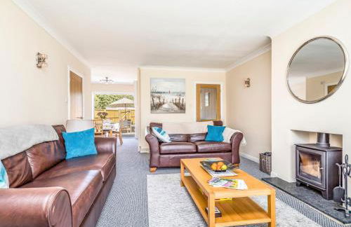 3 bedroom Cottage in the heart of beautiful Bosham - Pass the Keys - Foto 30