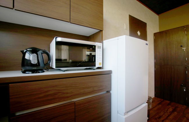 Pool Villa Sesoko jima - Foto 11