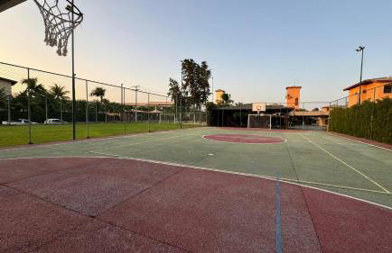 Village Pé na Areia - Genipabu Summer House - Foto 25