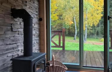 Ogród Shinrin Yoku (Haru) Odpoczynek w Lesie - Foto 6