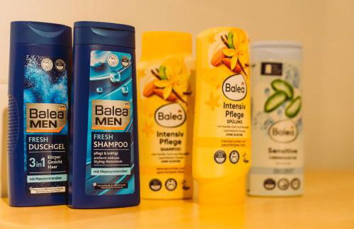 Dschungel in BaLi 72qm Ferienwohnung im Zentrum - Foto 31