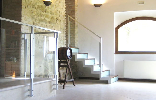 Villa Colle di Rocco - Foto 23