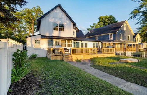 Park Peaks on the Beach Sleeps 12 - Foto 63