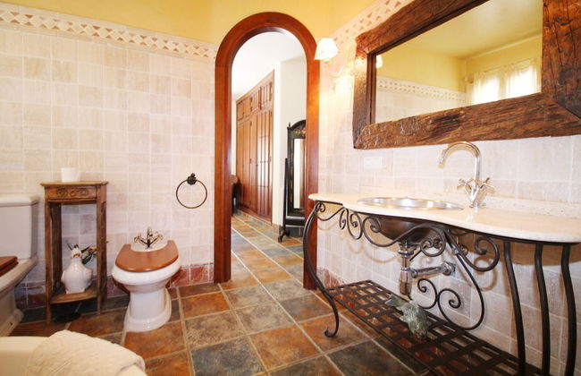 1094 Cortijo el Niño - Foto 43