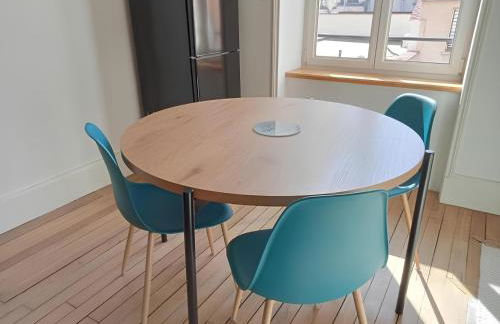 Nancy Gare Centre Parking - Foto 38