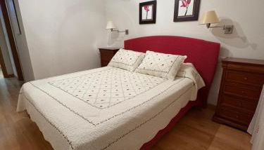 Portosín beach apartment - Foto 4