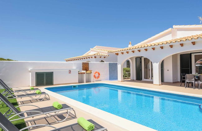 Villa Anabel - Photo 8