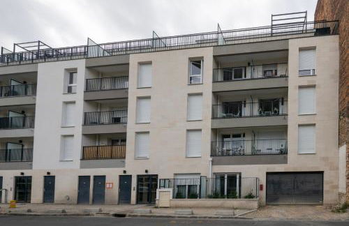 Moulin à Vent A01 - Studio à 200m du canal - Foto 11