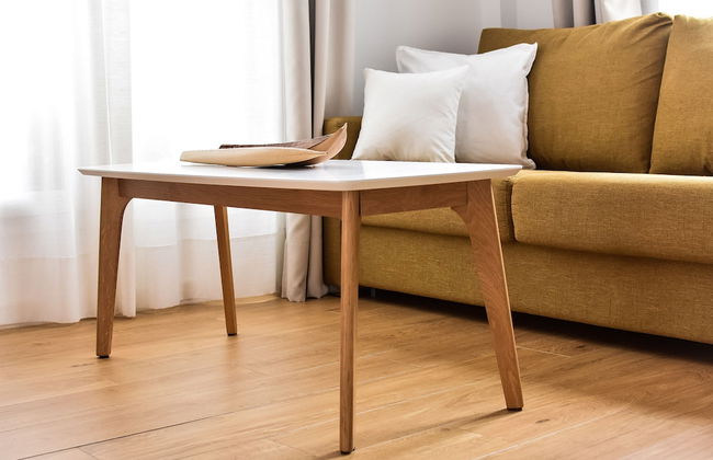 7Escalones Apartamentos Boutique - Foto 25