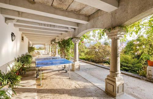 Romantic Historic Tower with Pool and Gardens - Foto 28