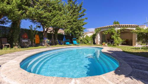 Belle Maison Art Detente - Foto 3