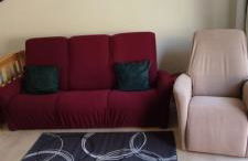 T2 clim piscine tout équipé au calme - Foto 11