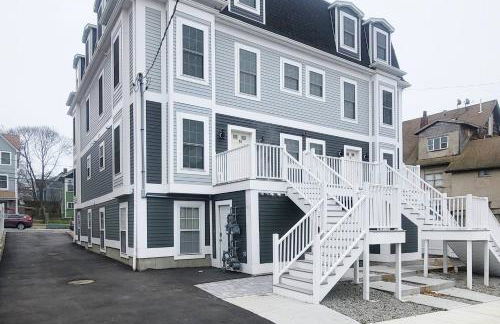 3-Bedroom Apt-7B2 20-Minuite To Downtown Boston - Foto 17