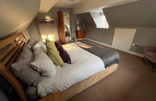 The Old Stable House - Foto 14