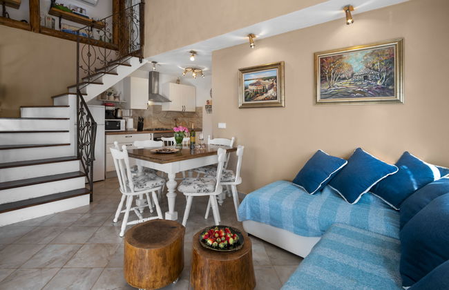 Villa Aurora - Foto 2