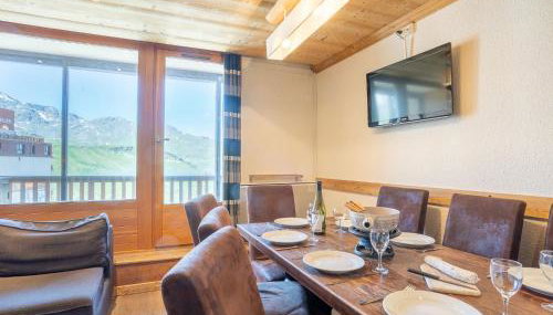 Apartment Lac Blanc 704 by Interhome - Foto 1