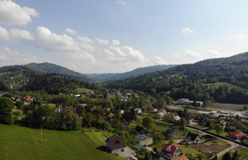 Domek i Apartamenty Zacisze - Foto 24