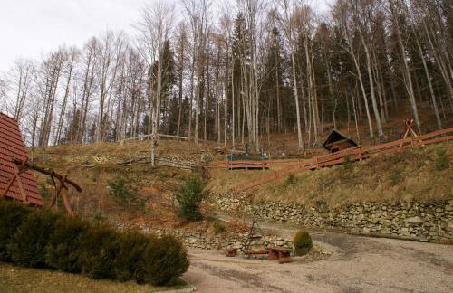 Domki Beskid - Foto 55