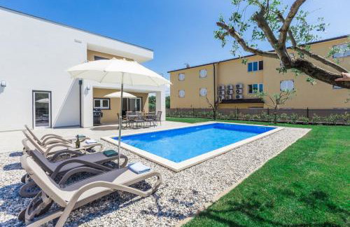 Holiday home Fiorini by SeeAdria Agency - Foto 24