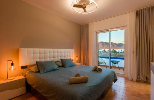 Villa Victoria - Playa Blanca - Foto 17