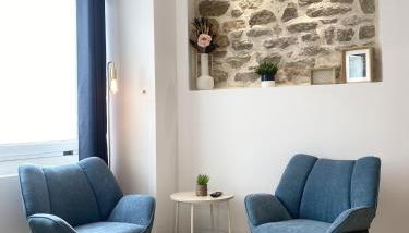 L'ESCALE DOREE, Centre-ville et gare à pied - Foto 2