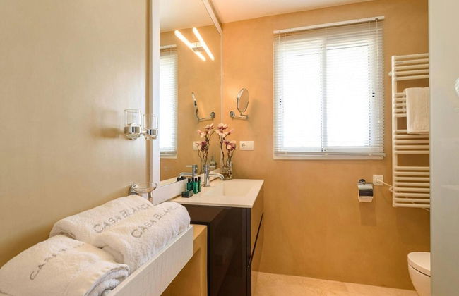 Magnificent Holiday Home With View - Foto 17