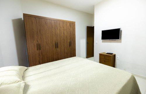 Casa Temporada Guriri Pé na areia! - Foto 14