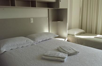 Apto Areias beira-mar - Foto 15