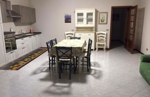 Foresto Case Vacanza - Foto 10