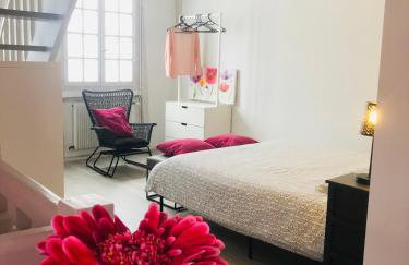 La petite Normande en ville - Foto 13