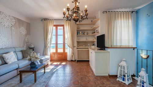 Le Lanterne - Villa vista mare - Foto 5