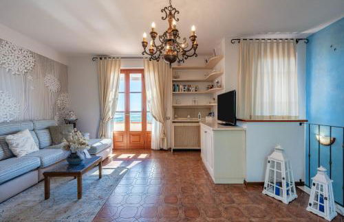 Le Lanterne - Villa vista mare - Foto 5