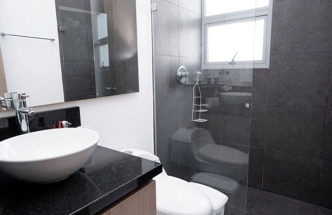 U-GO Edificio Infinitum en Bocagrande, Cartagena - Foto 18