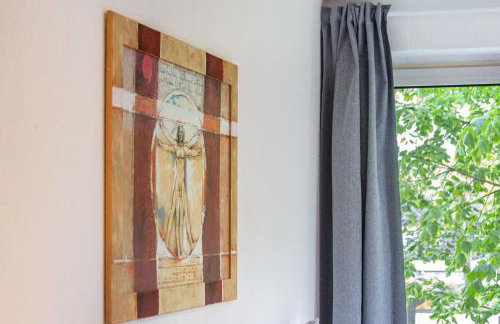 Urbanes Nest, ideal für Entdecker - Foto 13