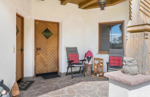 Stofnerhof Alpenherz - Foto 22