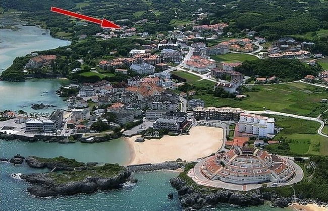 Apartment in Arnuero, Cantabria 102903 by MO Rentals - Foto 11