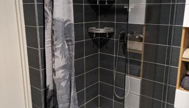 Studio calme avec vue dégagée - Foto 5, towels, Shower