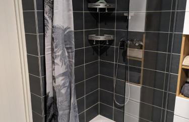 Studio calme avec vue dégagée - Foto 5