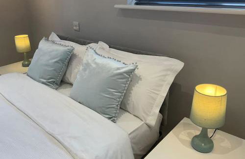 Rest Haven Lodge - Foto 17